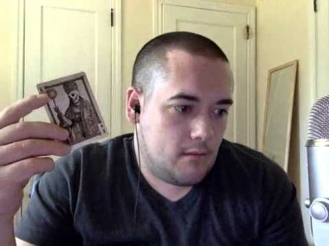 Leo Weekly Card Reading June 1 - June 7