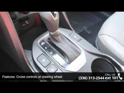 2015 Hyundai Santa Fe Limited - Bob Dunn Hyundai - Greens...