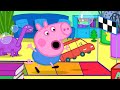 Les Histoires De Peppa Pig Bip Bip Épisodes De Peppa Pig