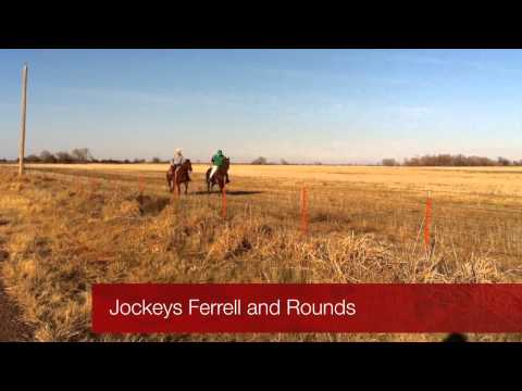 South Canadian Derby