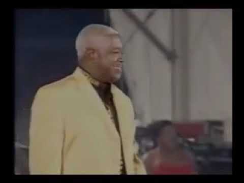 Barbados calypso  ....  ROMEO .... Blow Me Own Horn .