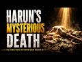 The Mysterious Death Of Prophet Harun Israelites Blamed Musa