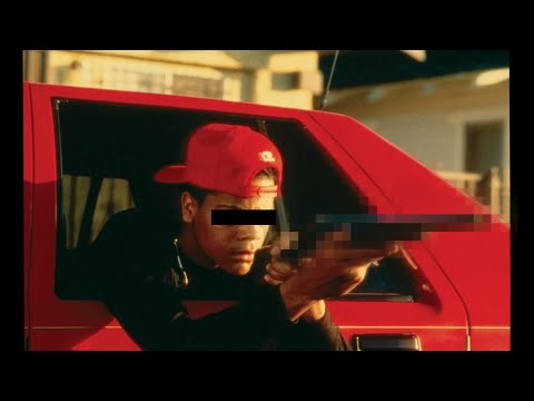 MASHKAL x YA - BOYS IN DA HOOD (PROD. RAMEN LECHUGA x HK)