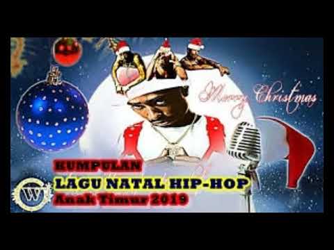 Kumpulan Lagu Natal Hip-Hop 2018-2019