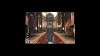 【懐かしのレトロゲーム(PSP)107】最後の約束の物語