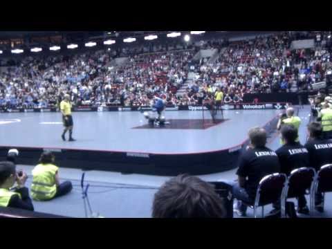 Magnus Svensson straffmiss