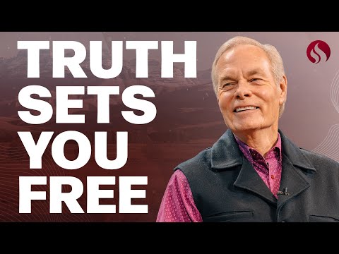 How God’s Truth Defeats Every Lie of the Enemy - Andrew Wommack - January 8, 2026
