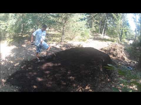 comment construire une piste de dh