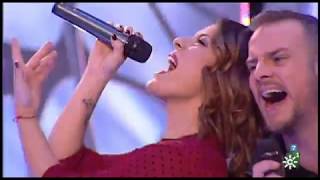 Fórmula abierta- Popurrí- La tarde aqui y ahora 2018