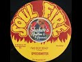 Speedometer • Two Beat Beast • from 2000 on SOUL FIRE #SF 004