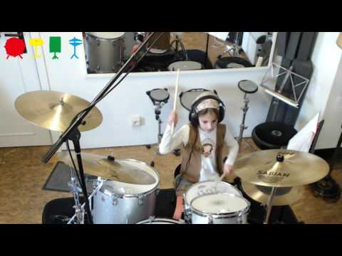 Delia Hit Like A Girl Contest