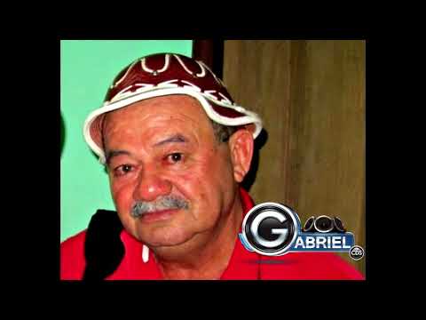 Zé de Almeida - Mulher Pedacinho Humano - Música de Vaquejada