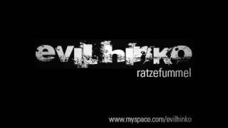 evil hinko - ratzefummel