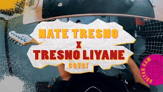 Download lagu Nate Tresno x Tresno Liyane // Boncek AR cover mp3
