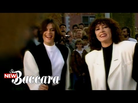New Baccara - Fantasy Boy (Die Aktuelle Schaubude)