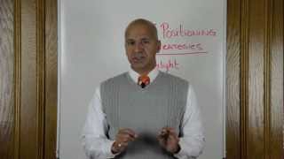 Sales Training Tip #93: Product Positioning Strategies 1/4, Sales Training Technique