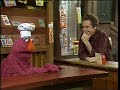 Sesame Street Show 1696 Telly Tends To Hooper S 1982
