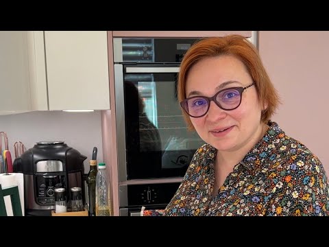 Kosher Mamaliga - a Romanian classic for Shavuot