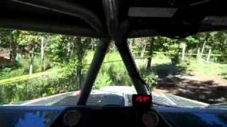 Thomas Grady MOROC Championship Highlights #1 of 3