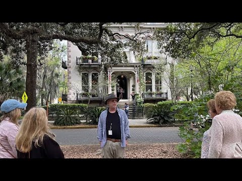 Midnight in the Garden of Good and Evil Full Movie Knowledge & Facts | Kevin Spacey | John Cusack