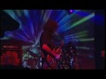 Dissolution - estratto dal Pongmasters Ball Live 2002 - Ozric Tentacles