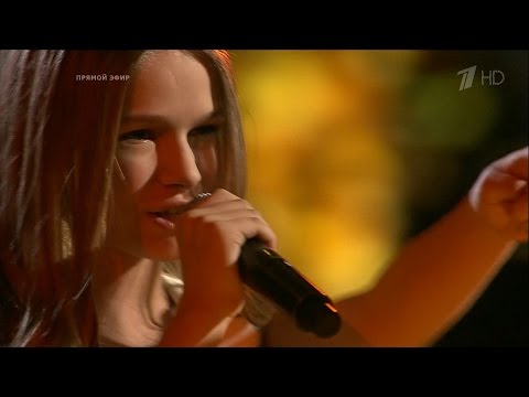 The Voice Kids RU 2016 Eva — «Солнце» The Live Final | Голос Дети 3. Ева Тимуш. Финал