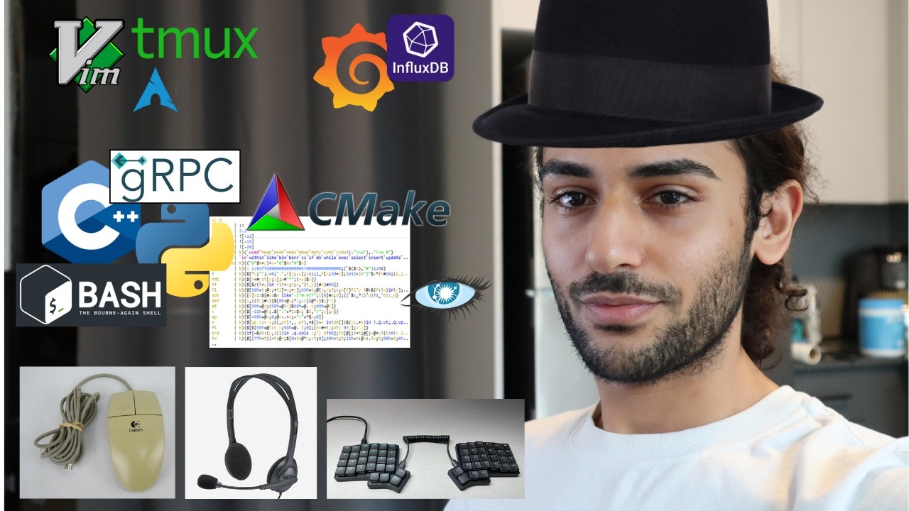 How to become a cracked dev