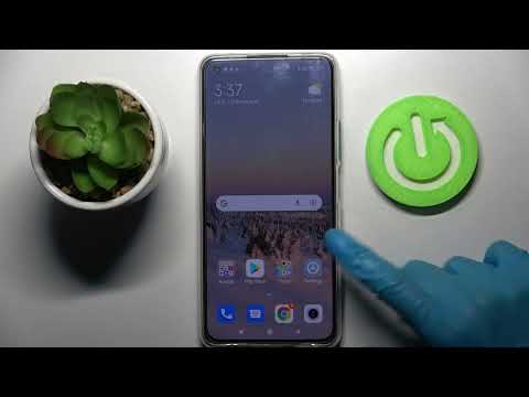 How to Turn On/Off Auto Brightness on XIAOMI 11 Lite 5G NE – Manage Automatic Brightness