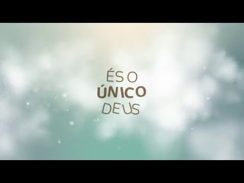 Único Deus - Rigno César