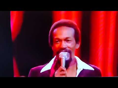 Eddie Kendricks 1974 Keep On Truckin'