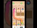 Dig This ! 2-13 | Multi-colour 2 | Dig This (Dig It) Level 2-13 Solution Gameplay Walkthrough