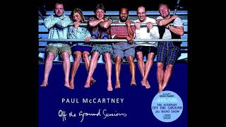 Paul McCartney - Peace In The Neighbourhood (Instrumental)