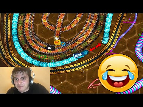 💥😆💥 Funny moments 💥🥳💥 Little Big Snake 💥😆💥