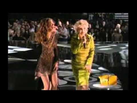 Blondie  -    Joss Stone  -  One Way Or Another