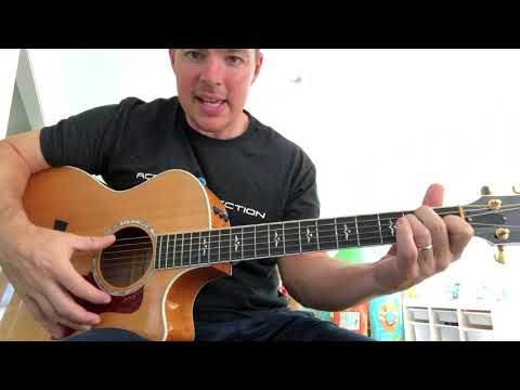 I can could love you like that - John Michael…