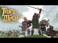 Gameplay video of Tears of Metal  PC