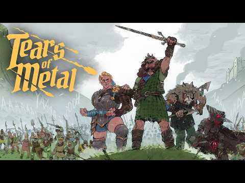 Announcement Trailer