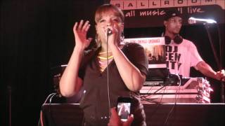 Rah Digga performs &quot;Tight&quot; in Raleigh, NC