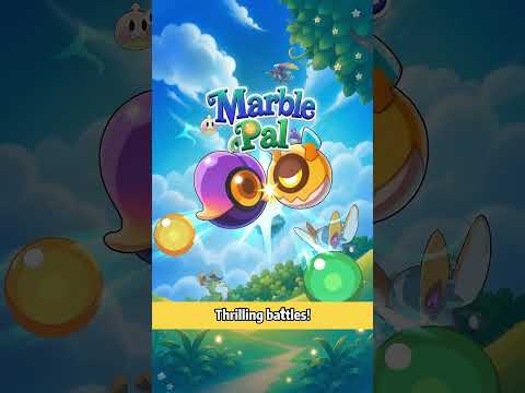 MarblePal video thumbnail