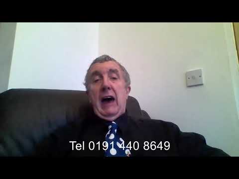 Northeast Hypnotherapy video.