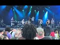 Johnny Osbourne - Can't Leave Jah Alone - Live @ Reggae Geel Festival 2023 08 04