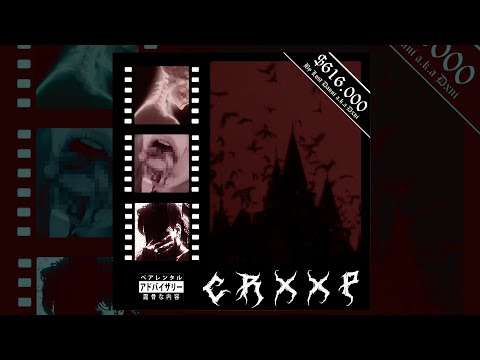 "TOO YUGAN - CRXXP" Pero es TRAP METAL (Prod. Lost Danni)