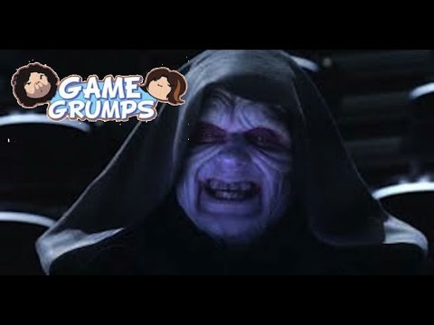 Game Grumps VS 2013-2014 Mega Compilation