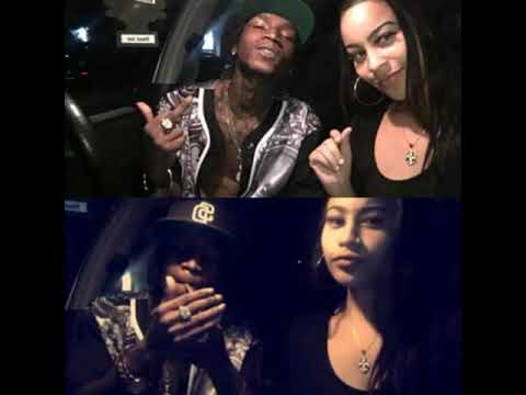 DVicious feat. Symone - SOUTHEAST SanDiego