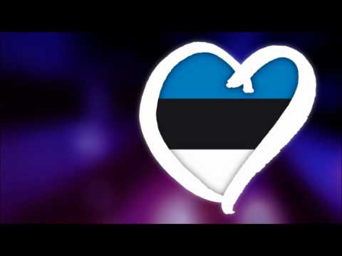 EUROVISION 2001 Tanel Padar & Dave Benton - Everybody (radio edit.)