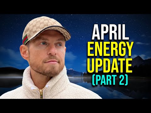 April Energy Update (Part 2) | Phil Good