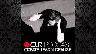 Albert van Abbe - CLR Podcast 312 (16.02.2015)