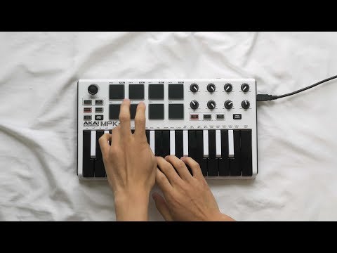 Remaking "King's Dead" by Kendrick Lamar, Future, Jay Rock, and James Blake