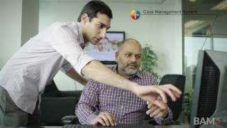 Banker's Toolbox BAM+ video