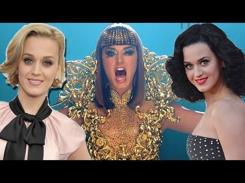8 Things You Didn't Know About Katy Perry